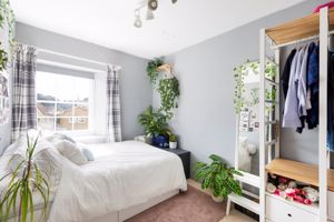 Bedroom- click for photo gallery